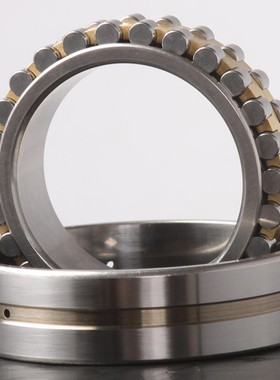 HRB NN3040K/P5W33 D3182140 200X310X82 车床主轴轴承哈轴