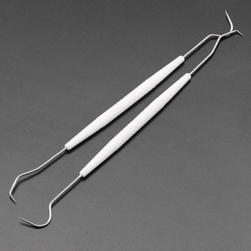 不锈钢双头钩针文玩工具核桃橄榄挑针金刚核桃菩剃剔针钩针清理刷,玩具/童车/益智/积木/模型,毛绒/玩偶/公仔/布艺类玩具,淘宝优惠券,粉丝福利购,淘宝优惠卷