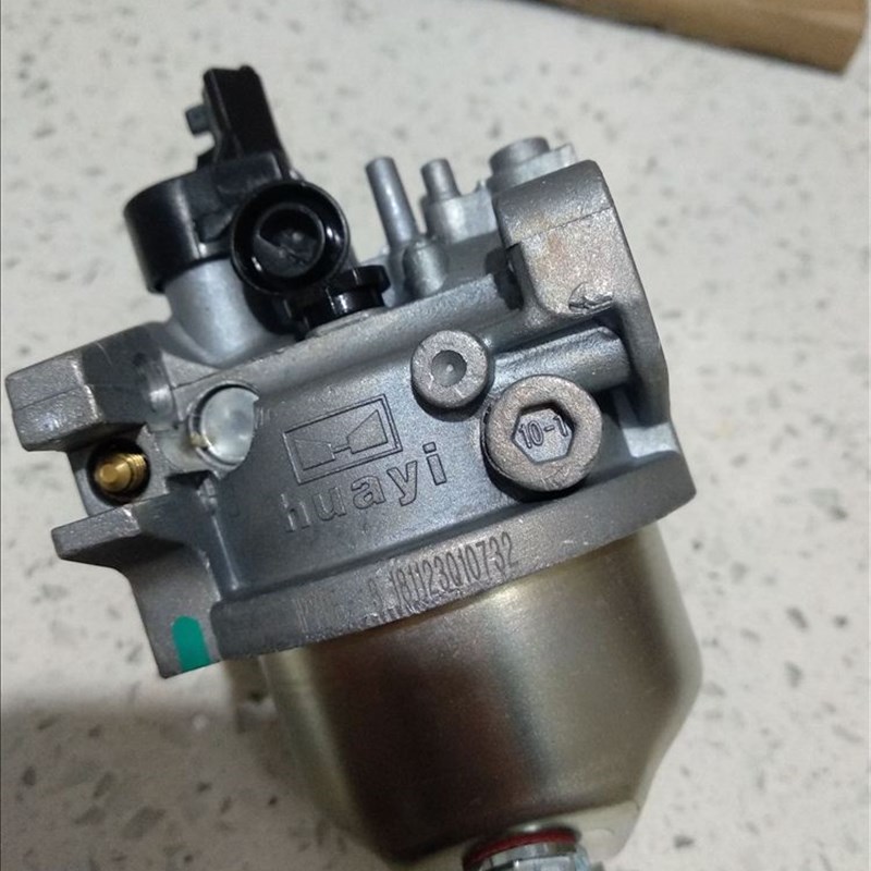 满2件包邮龙川6.5匹 航凯4冲7马力船外机HUAYI品牌化油器无风门款