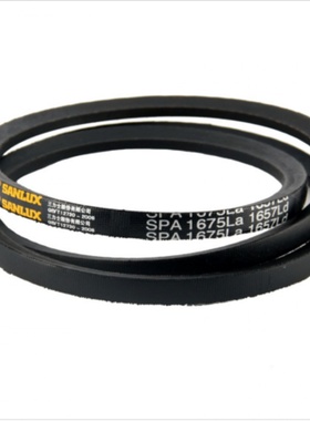 三角皮带SPA1832LA 1868 1882 1900 1932 1950 1975 2018 spa2350