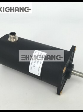 海德堡印刷机配件SM/CD102 全新收纸转速马达61.144.1161 包一年