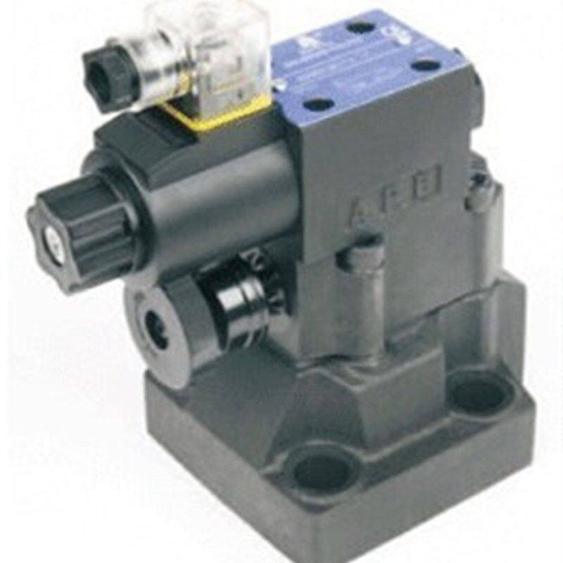 现货,特价电磁溢流阀DBW10B 220V 24V /溢流阀,压力调节阀