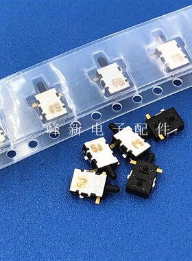 CL-DA-1CB4-A2T日本常开检测开关复位小微型行程限位开关电子