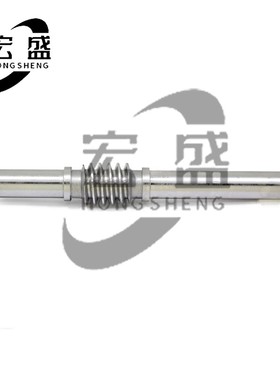 45号钢 蜗轮蜗杆 2M35齿蜗轮 2模35齿 可配蜗杆 欢迎购买