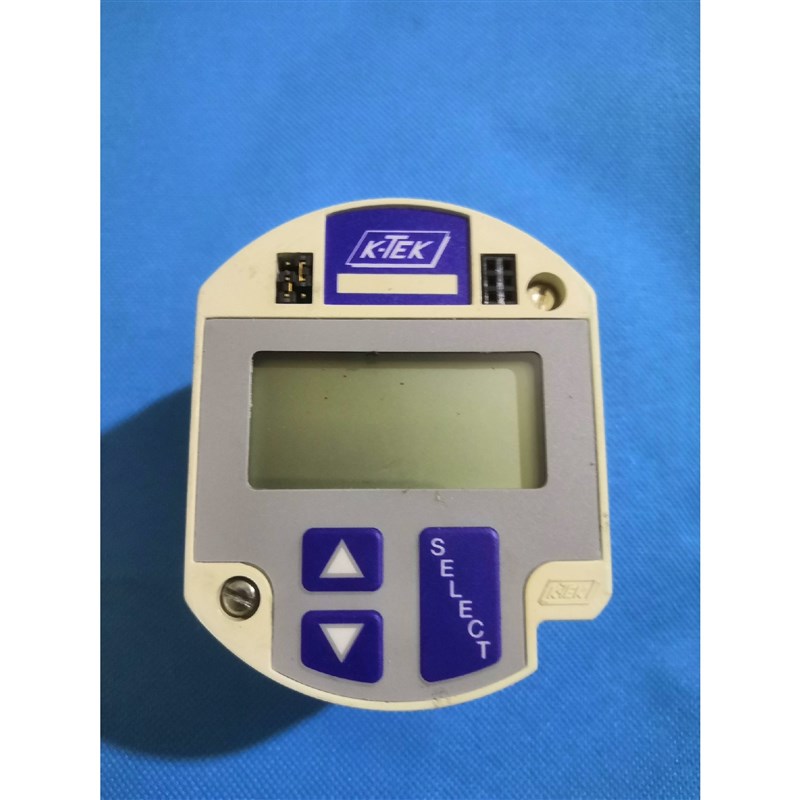 凯泰克K-TEK磁致伸缩液位计AT100/AT200模块