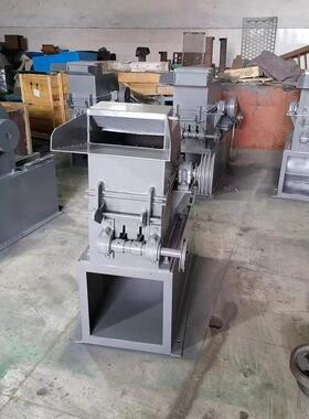 密封湿煤破碎机SM-400×260 密封湿煤破碎缩分机SMP300*400