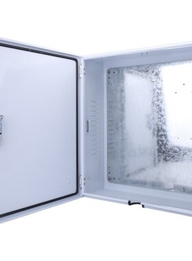 防水防尘保护箱规格齐全冷轧钢板5006K00200充电桩保护箱