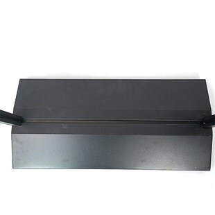 美式丽屏展架商场房地产售楼处广告牌展示牌立牌立式X落地丽屏展