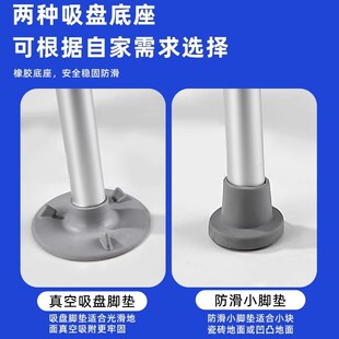 老人洗澡椅子孕妇残疾人卫生间浴D室安全防滑沐浴淋浴座椅坐凳