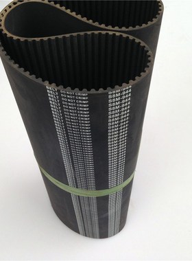 橡胶同步带S8M 944 118个齿 圆弧齿 齿形带 传动带工业皮带传送带