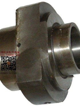 北京 南通 长征 X62W X52K X53K X63W铣床配件 法兰120*88