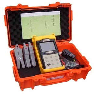 CG3606 WEB钳形相位伏安表