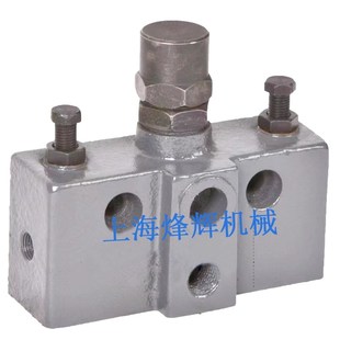 44B00润滑油稳定器 7040杭机平面磨床配件分油器7130 M7130 7132