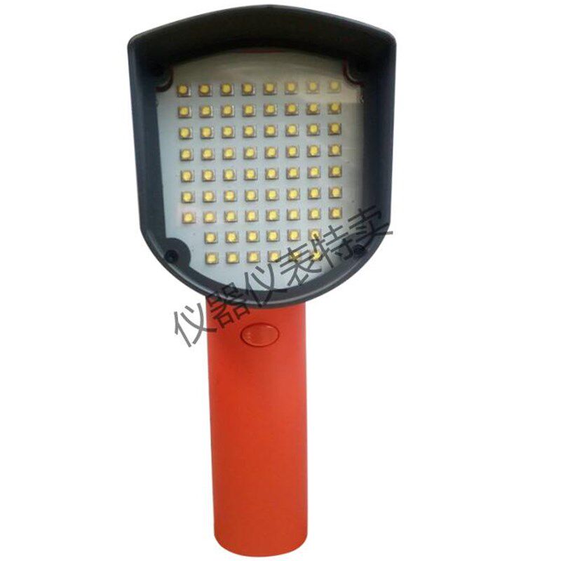 科赛WKS100LI0 68灯珠频闪仪频闪灯手持式LED频闪仪测速仪