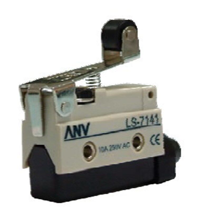 LS-7124,LS-7140原装ANV行程开关