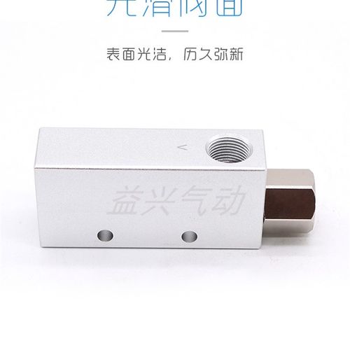 真空发生器 气动负压开关真空阀 CV-10/15/20/25HS吸盘机械手配件