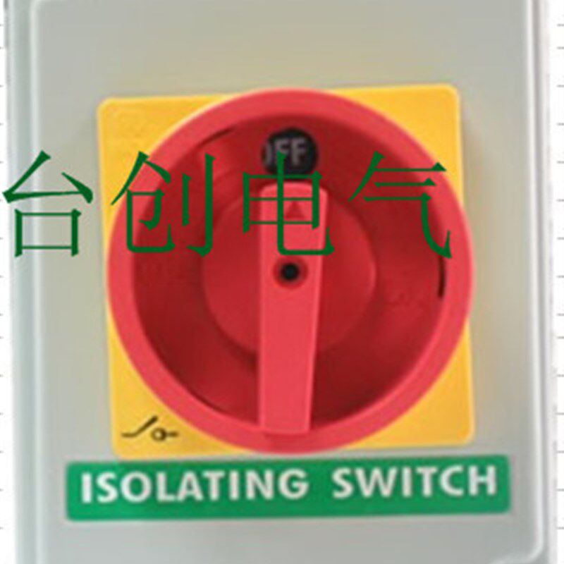 ERT.EBT.EET-163.164马可MACK电源开关