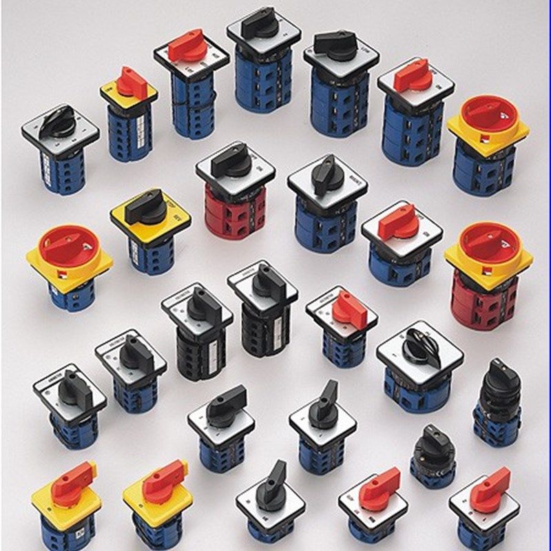 AUSPICIOUS A201,A202,A203,A204,A205,A206,A207,A208切换开关