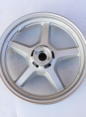 适用 UU125T UU125T-2 优友 Address 前后轮毂 钢圈 铝轮 铝圈