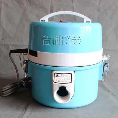 FSY-150负压筛析仪吸尘器 负压筛工业吸尘器 负压筛析仪配件