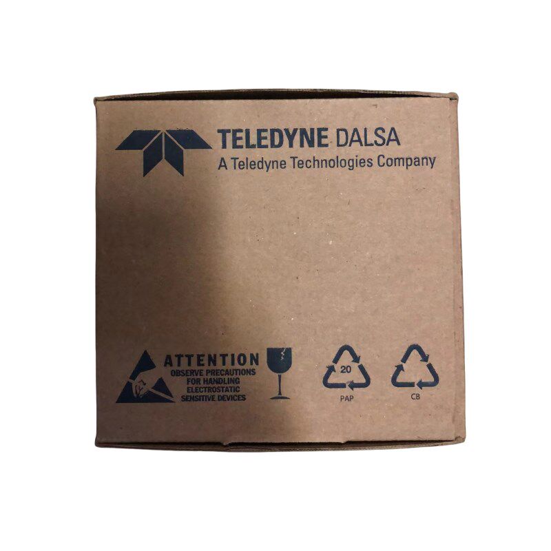 全新 DALSA 相机 LA-CC-04K05B-50-:R