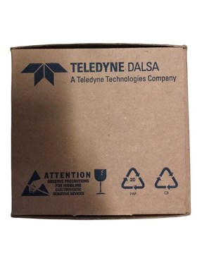 全新 DALSA 相机 LA-CC-04K05B-50-:R