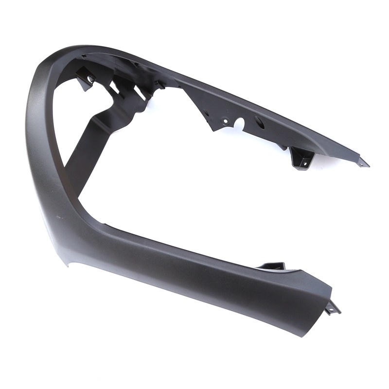 适用 喜之星 福星S HJ100T-7C/7D/7M 前围 鱼嘴 挡水板 前下护罩