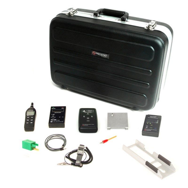 美国PROSTAT 静电测试仪套装 PFK-101 手持袖珍检测,标准件/零部件/工业耗材,输送带/传送带,淘宝优惠券,粉丝福利购,淘宝优惠卷