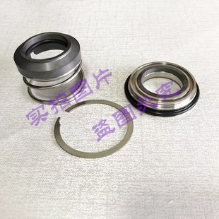机械密封 ICP泵原厂机械密封替换备用国产精品 适用于阿法拉阀LKH