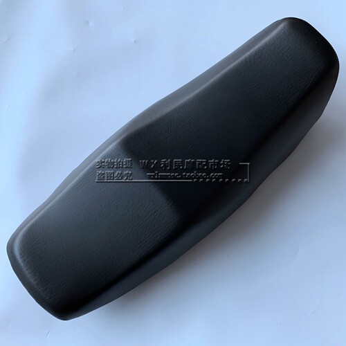 适用锐爽EN125-2/2A/2E/2F/3E坐垫总成EN150鞍座 驾驶座 座包总成
