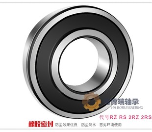 正品NSK进口不锈钢轴承S6200 S6201 S6202 S6203 S6204 S6205Z Z