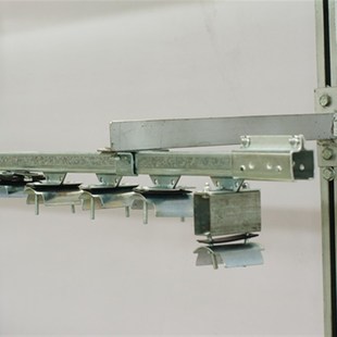 44携缆小车 DTC 电缆滑线 C40轨道