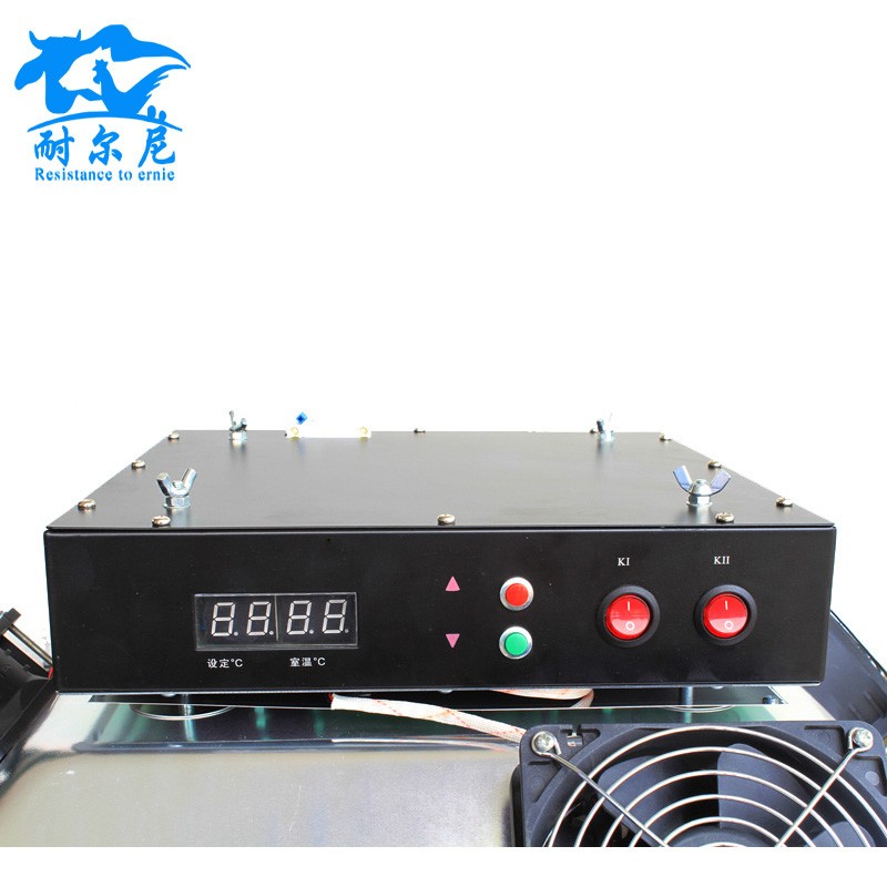 新型育雏保温器 鸡鸭鹅鸽子用保温伞 自动控温育雏器 养殖设备
