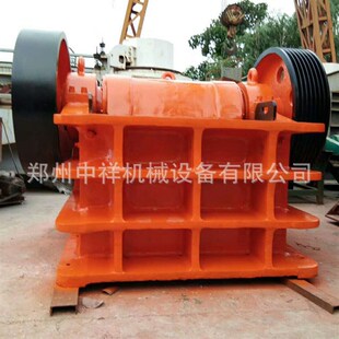 石料矿石颚式破碎机 河鹅卵石玄武花岗岩颚破 建S筑垃圾鄂式破碎