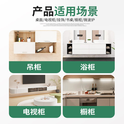 三角支撑架l型支架托架墙上置物B架角铁隔板托木板固定托角铁角码