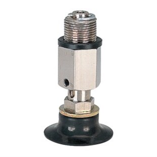 d3J d2真空吸盘嘴J D10 WES37