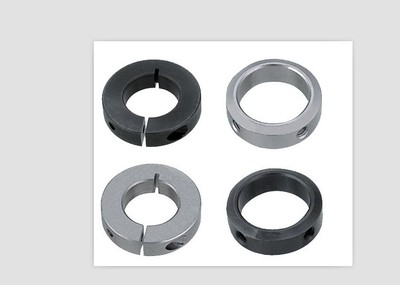 轴承套 固定环套  固定轴承环 PSCSM16-10 不绣钢固定环 夹紧环