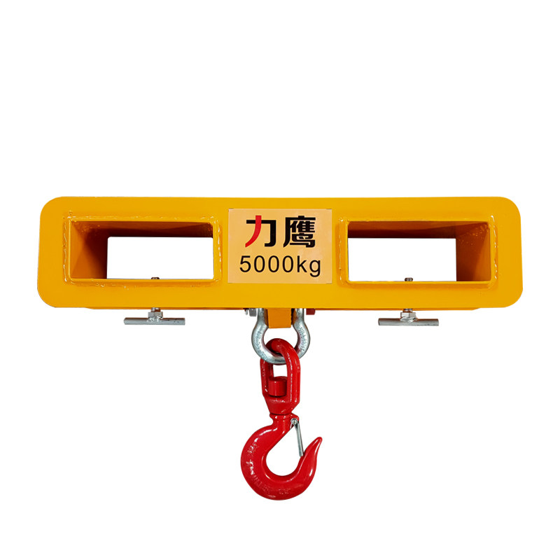 叉车吊具 油桶吊具吊钩 货叉吊D 货叉吊钩 叉车起重起吊钩具
