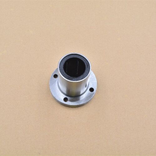 link cnc 圆法兰直线轴承LMF系列6 8 10 12 13 16 20 25 30 35 40