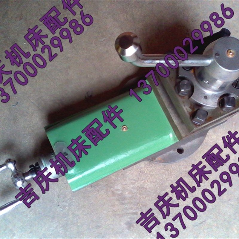 沈阳机床 C620-1 原厂直销车床配件 C620-1 刀架总成 小托板总成
