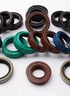 水钻机水封油封密封圈30X42X7 38X55X8 38X62X8 45X60X10 40X52X7