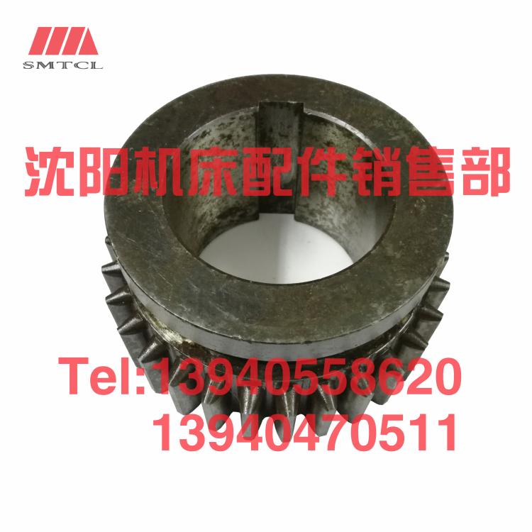 齐齐哈尔瓦房店立车配件C5112A C5116A齿轮20375 Z30原厂机床齿轮