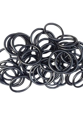 日标米标密封圈ORP/ORG/ORS 防水橡胶圈 O型圈丁晴圈 Z98氟胶圈