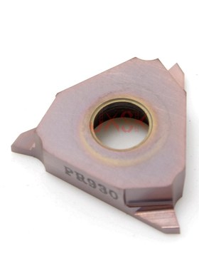 日本数控槽刀片GBA43R150/GBA43R200/GBA43R250/300-020 PR930