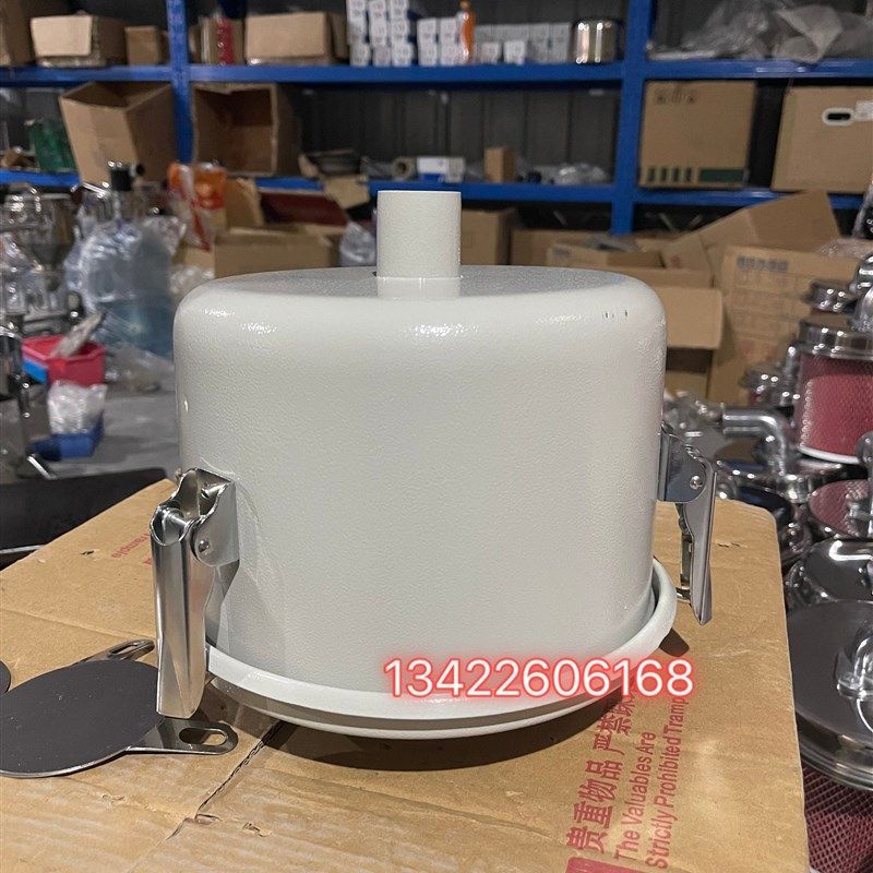 吸料机滤清罩 锅盖罩 滤清器总成 700G  800G  900G,橡塑材料及制品,塑料盒/塑料箱/塑料柜,淘宝优惠券,粉丝福利购,淘宝优惠卷