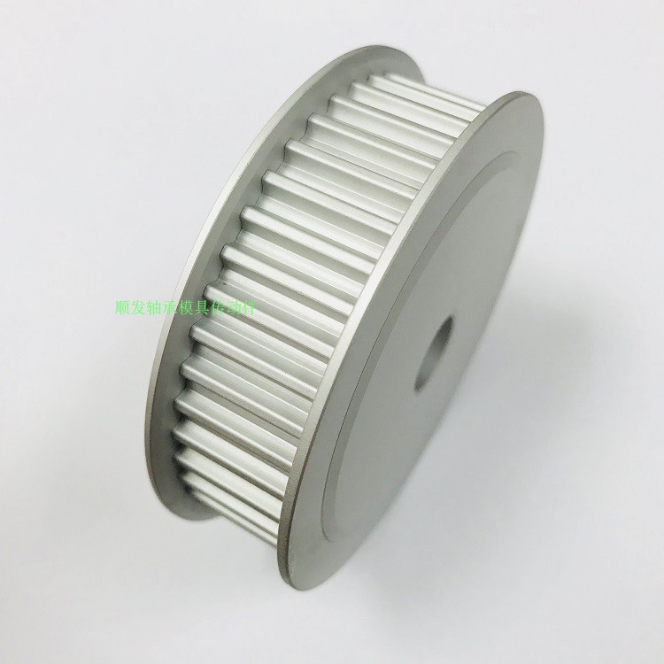 代替HTPA20S5M150-A-P12高扭矩同步带轮 S5M型加工定做