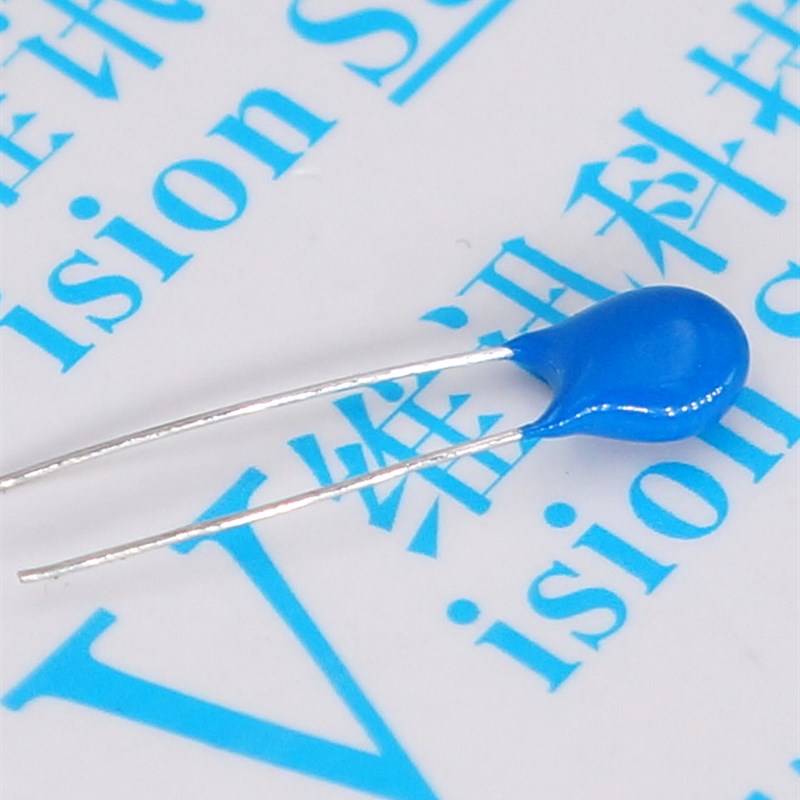 3KV 高压瓷片电容 102 103 5P 22P 27P 33P 47P 56P 68P 100P