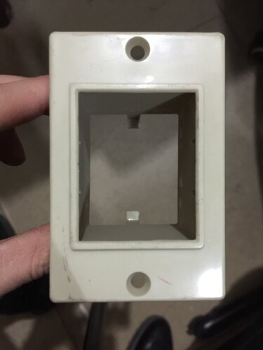ST3P HHS5P 面板罩