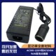 家用点烟器110 96W车载电器家用5A7A通用转换器现货 220V转12V8A