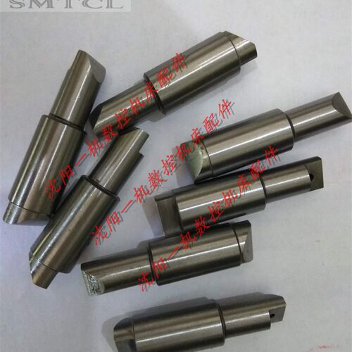 沈阳简易数控机床e-CA6140 电动刀架SLD102-4 原厂初定位销64L